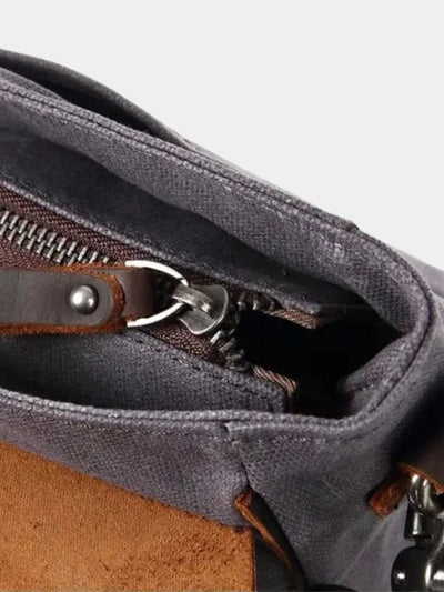 Sac à bandoulière Windsor Messenger - Leviana