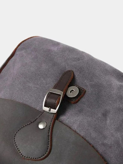 Sac à bandoulière Windsor Messenger - Leviana