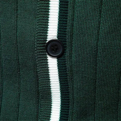 Pull en Coton avec Boutons - Leviana